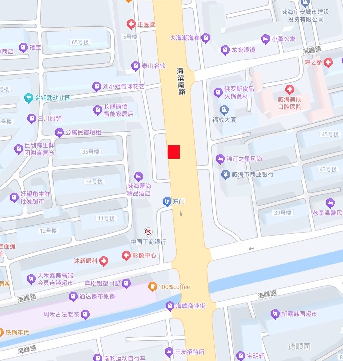 10月29日至11月10日，海濱南路污水管道進行維修