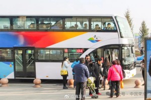 11月25日起，榮成開通“賞天鵝公交旅游專線”